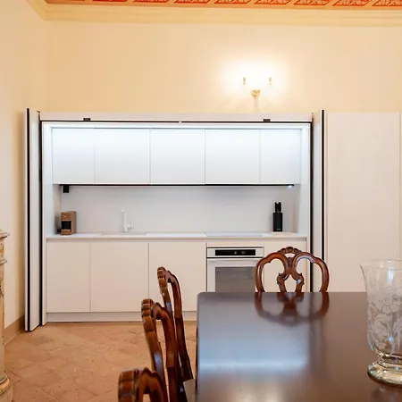 Apartment Dimora Degli Affreschi - Historic Center Assisi