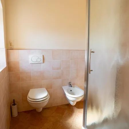 Apartment Dimora Degli Affreschi - Historic Center *